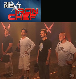 Do You Prefer Professionals or Amateurs in Food Reality TV?