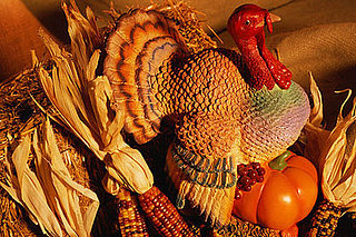 Come Party With Me: Classic Thanksgiving — The Look