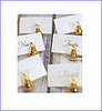 Off To Market Recap: Place Card Holders