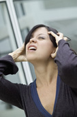 Yummy Link: The Culprit of Red Wine Headaches 
