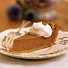 Come Party With Me: Classic Thanksgiving — Menu (Dessert)