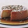 Irresistible Pumpkin Flan