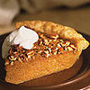 Come Party With Me: Vegetarian Thanksgiving — Menu (Desserts)
