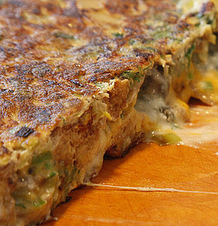 Yummy Link: Scrumptious Frittata