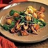Come Party With Me: Vegetarian Thanksgiving — Menu (Part 2)