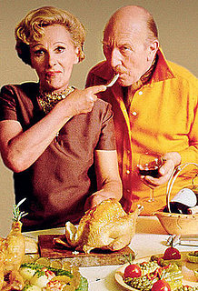 Yucky Link: Women Can't Cook?