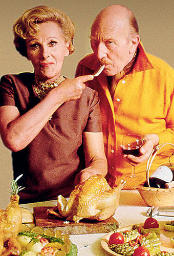 Yucky Link: Women Can't Cook?