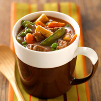 Easy Beef Stew Recipe