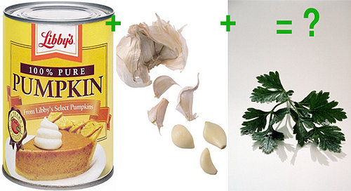 What Would You Make?
