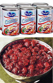 Would You Rather Eat Canned or Homemade Cranberry Sauce?