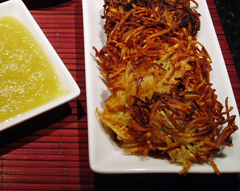 Name That Dish!