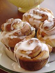 Come Party With Me: Thanksgiving Day Brunch — Menu (Dessert)