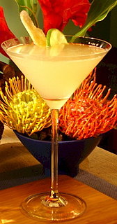 Come Party With Me: Hanukkah Luncheon — Drinks