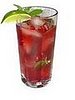 Happy Hour: Mistletoe Mojito