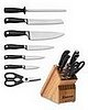Off to Market Recap: Knife Set