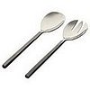 Off to Market: Salad Tongs