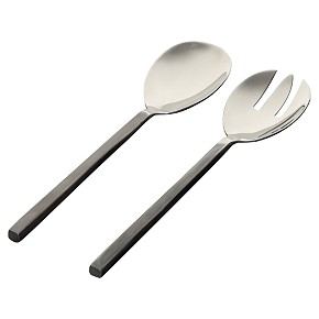Off to Market: Salad Tongs