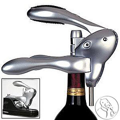 Off to Market: Corkscrew Off to Market: Corkscrew