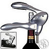 Off to Market: Corkscrew