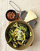 Green Side: Roasted Broccoli