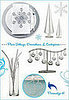 Yummy Link: Winter Wonderland Shower