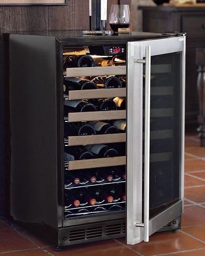 Off to Market Recap: Wine Cooler