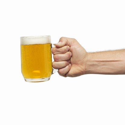 Do You Know Your Lagers From Your Ales?