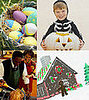 What Is Your Favorite Food Holiday of 2007?
