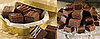 Chocolate Fudge Two Ways — Beginner and Expert