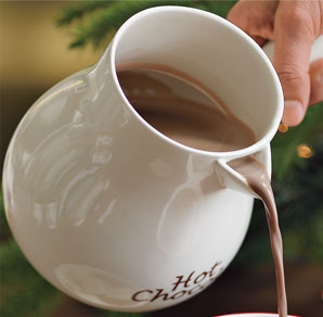 Hot Chocolate Pot: Love It or Hate It? 