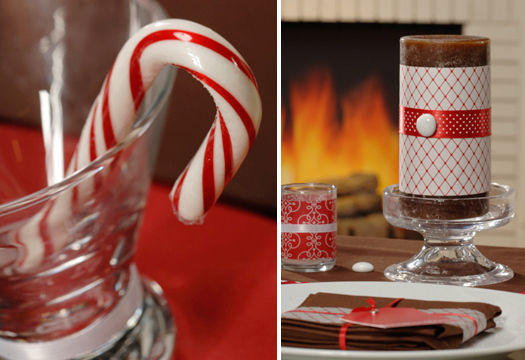 Yummy Links: Peppermint Party Yummy Links: Peppermint Party