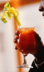 Come Party With Me: New Year's Day Brunch — Drinks Come Party With Me: New Year's Day Brunch — Drinks