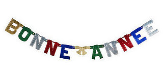 How Did You Celebrate New Year's Eve?