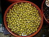 Do You Like Olives?
