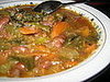Soup's On: Minestrone Soup