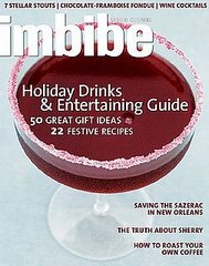 2007's Best Food Magazine Is... 2007's Best Food Magazine Is...