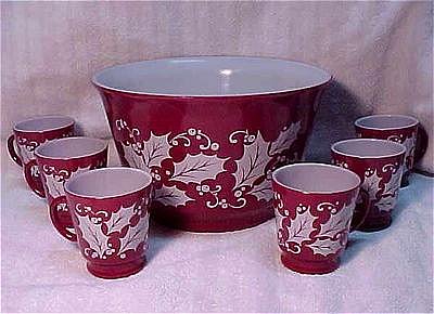 Off to Market Recap: Egg Nog Bowl
