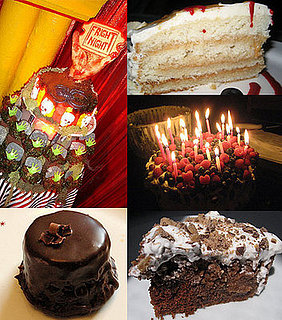 Our Favorite Cakes of 2007