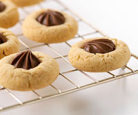 Last Minute Christmas Cookies Recipe