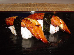 Unagi Unagi