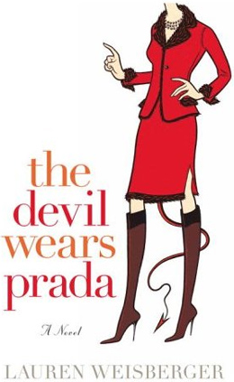 Book to Film: The Devil Wears Prada