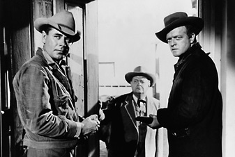 Remake: 3:10 to Yuma