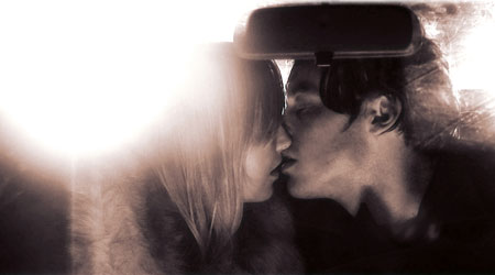 AFI Film Festival - In Search of a Midnight Kiss