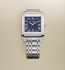 Burberry Watches for Him