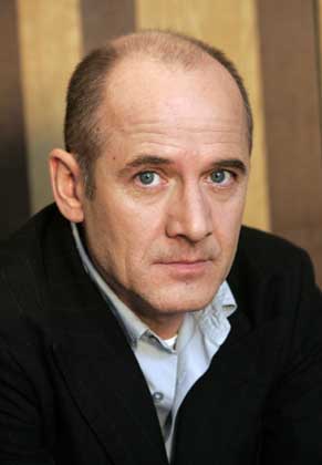 Rest in Peace, Ulrich Mühe