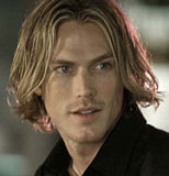 Hottest SATC Man?