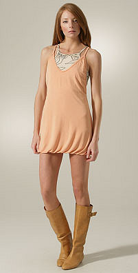 On Sale: Rachel Pally T Back Bubble Dress
