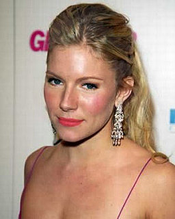 The Prettiest Celebs