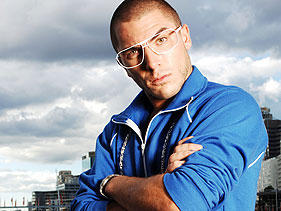 Issac's hot