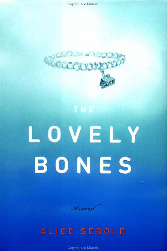 Jelinas Reviews: The Lovely Bones